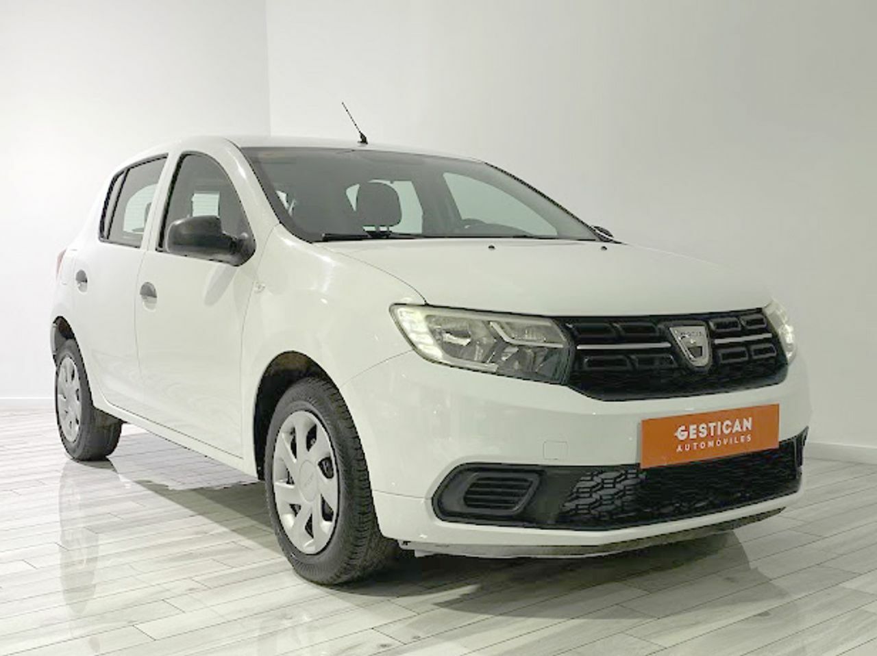 dacia sandero 2019 / foto grande (2)