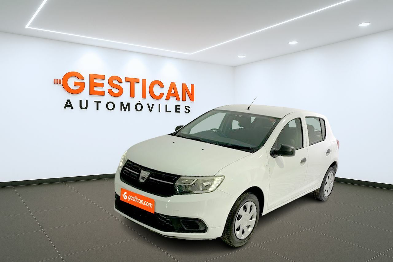 Foto dacia sandero 2019 /