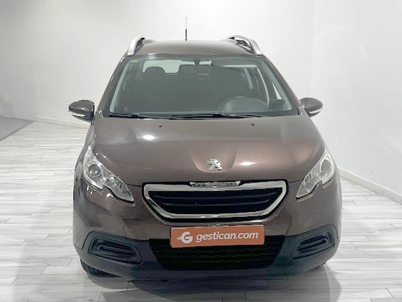 peugeot 2008 2014 / foto grande (3)