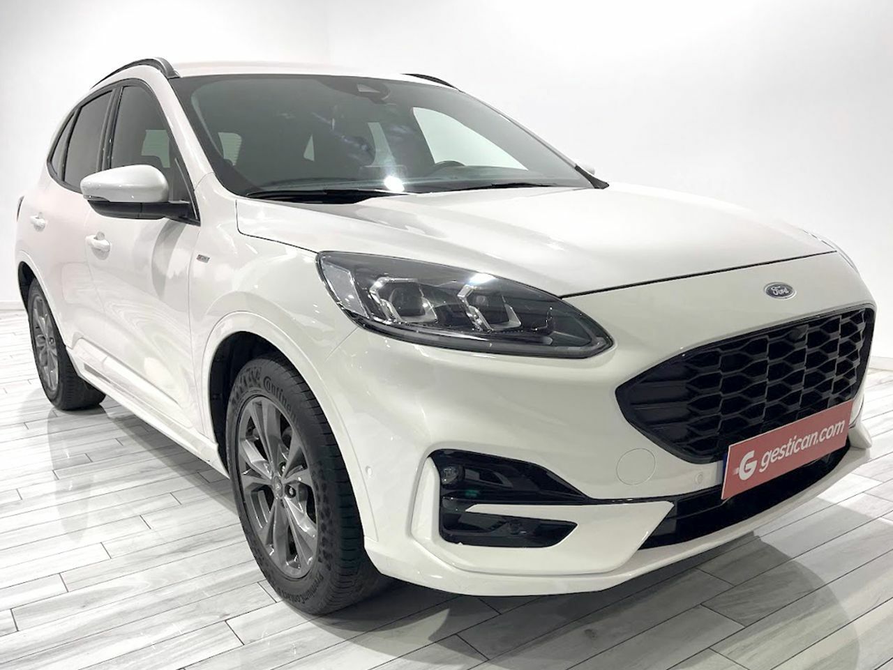 ford kuga 2021 / foto grande (3)