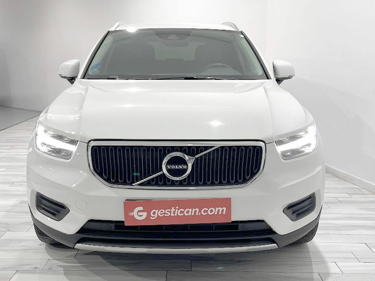 volvo xc40 2020 / foto grande (3)