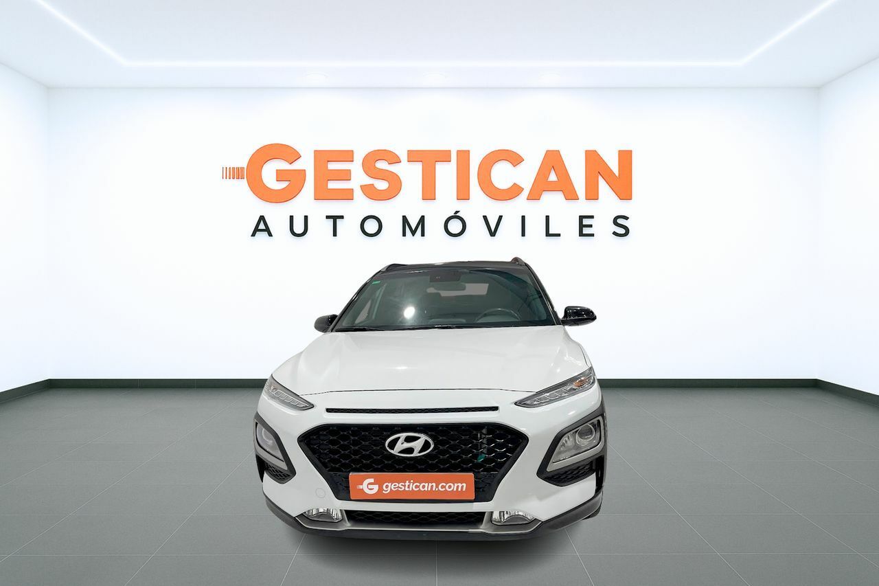 hyundai kona 2019 / foto grande (3)