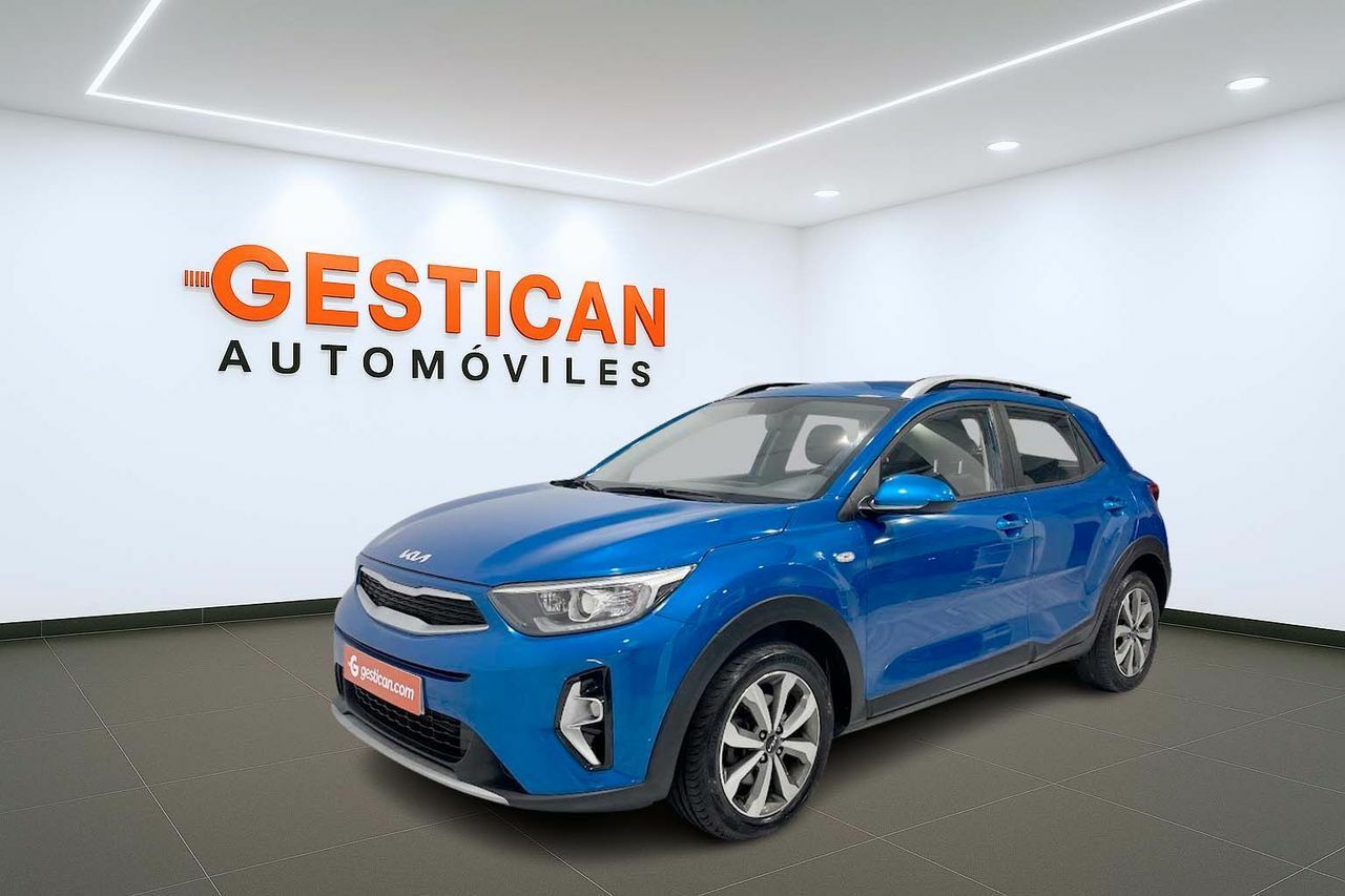 Foto kia stonic 2022 /