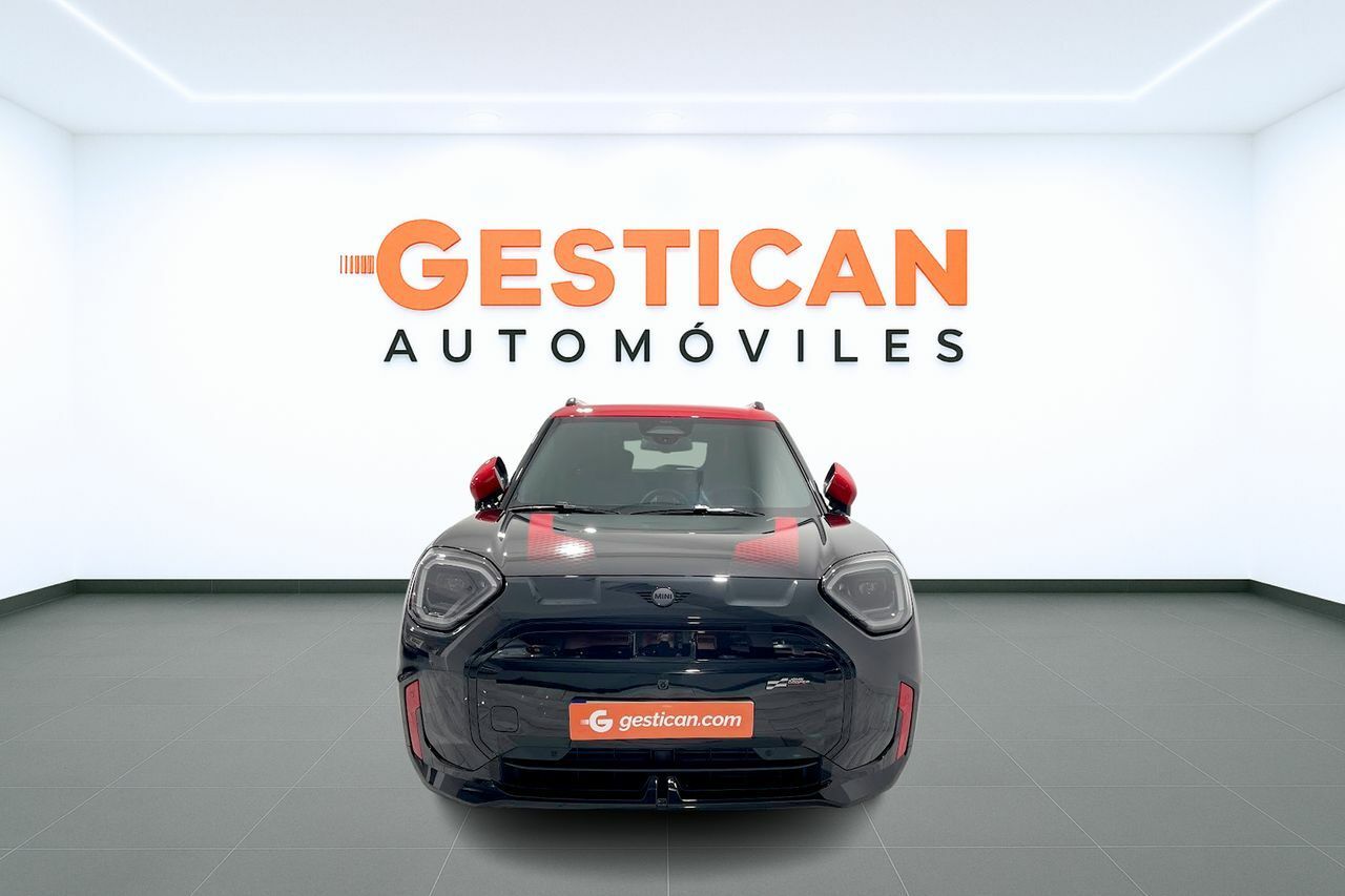 mini countryman 2025 / foto grande (3)