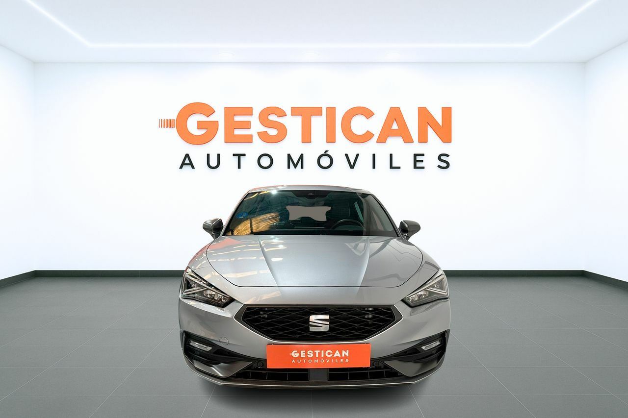 seat leon 2022 / foto grande (3)