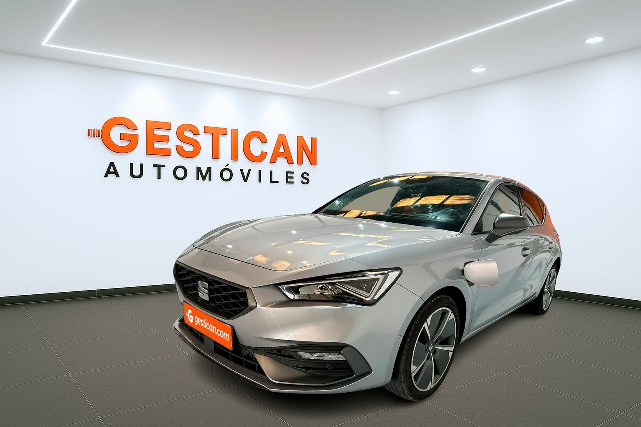 seat leon 2022 / foto grande (2)