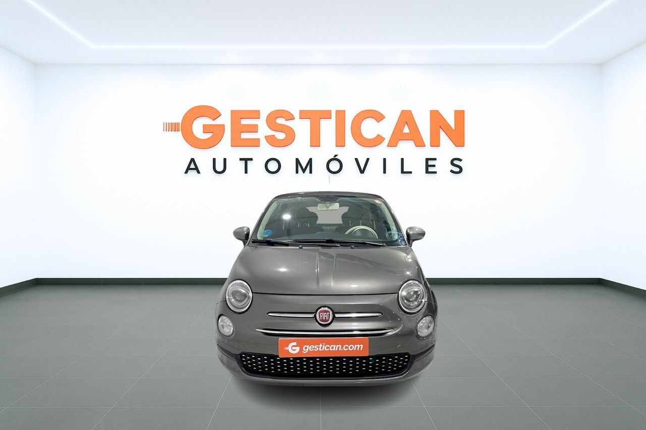 fiat 500 2021 / foto grande (3)