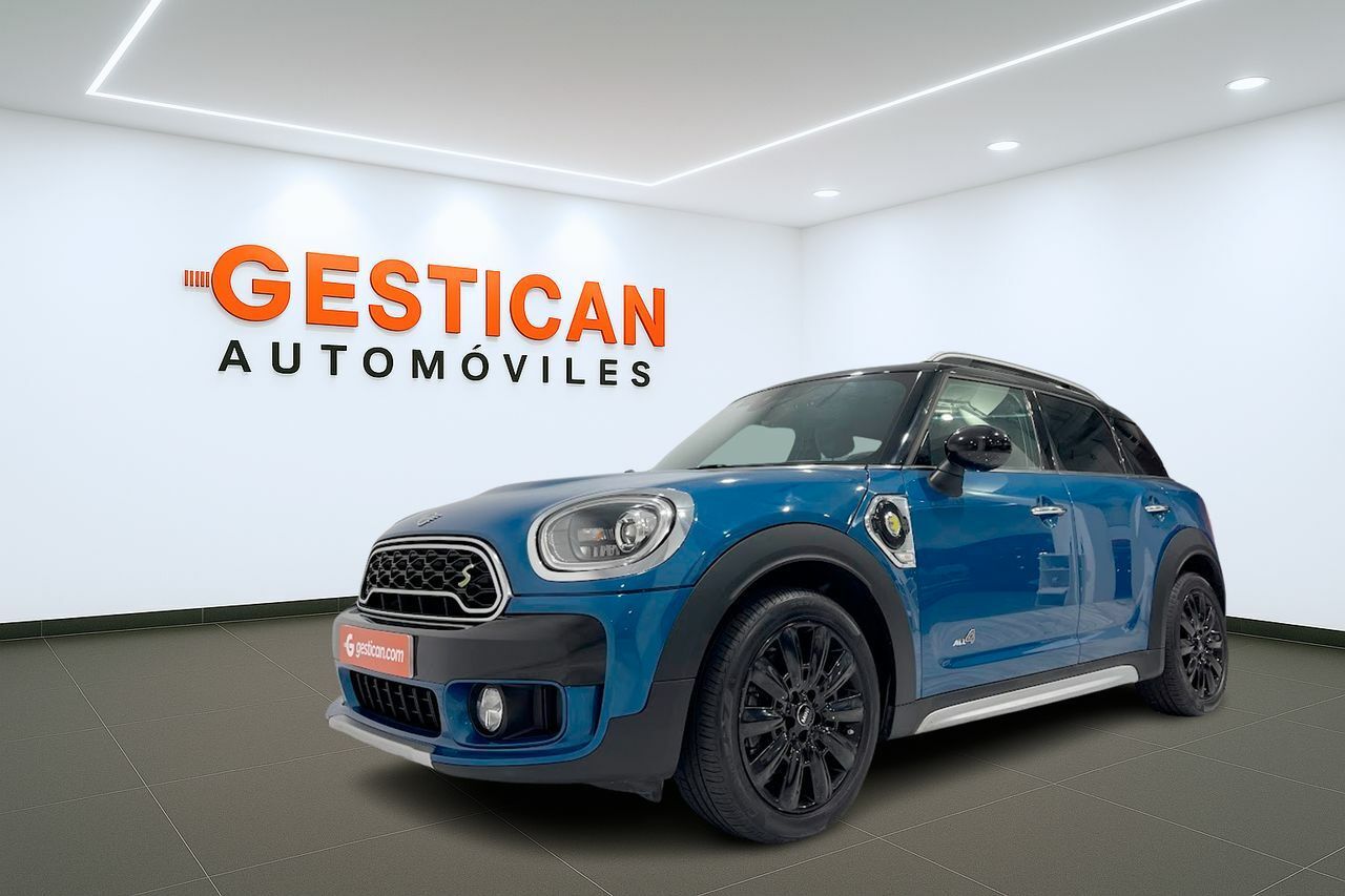 mini countryman 2019 / foto grande (2)