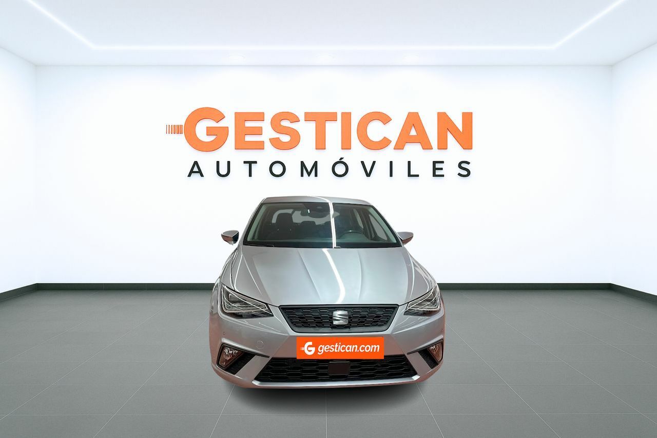 seat ibiza 2022 / foto grande (3)