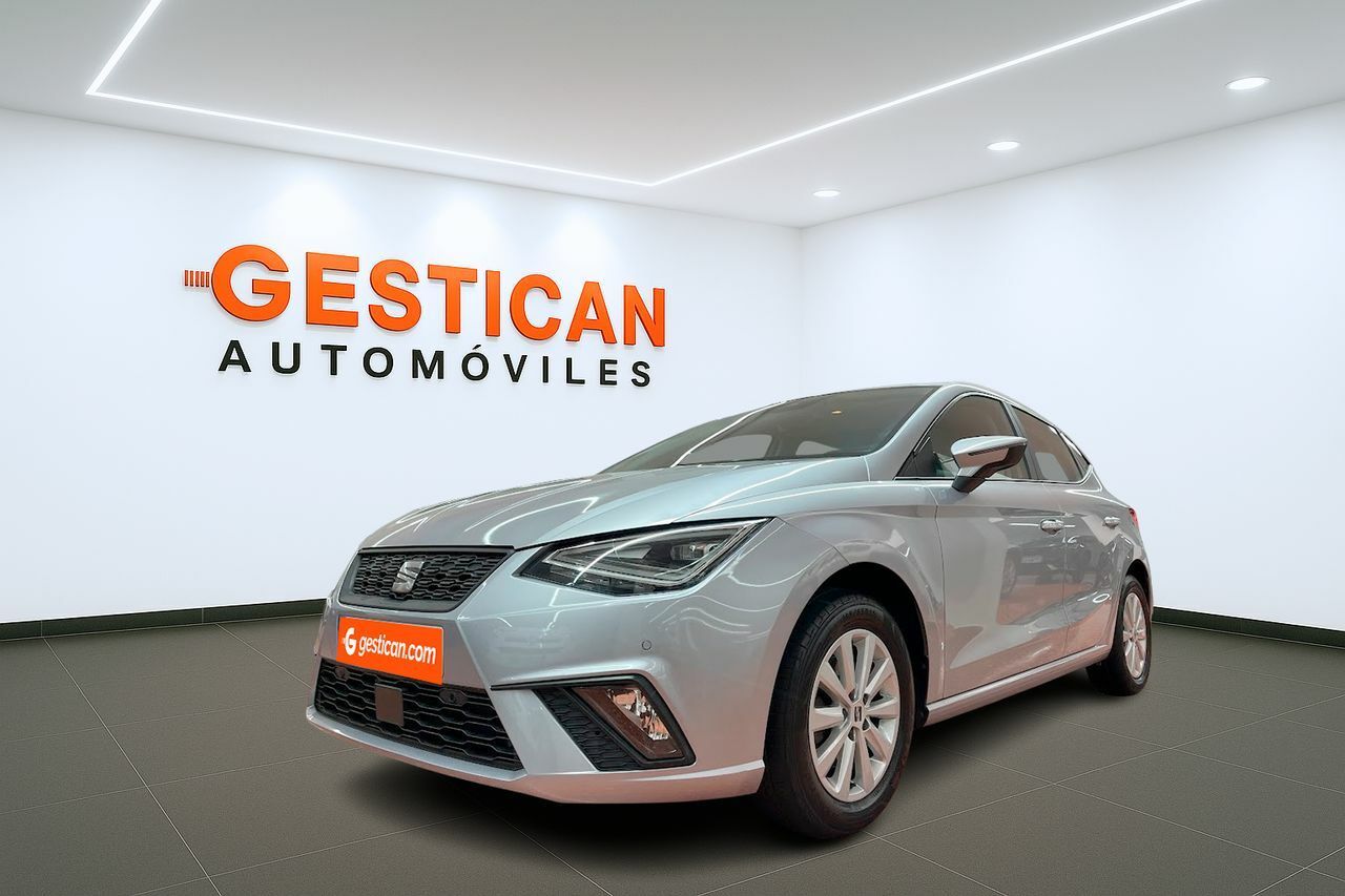 seat ibiza 2022 / foto grande (2)