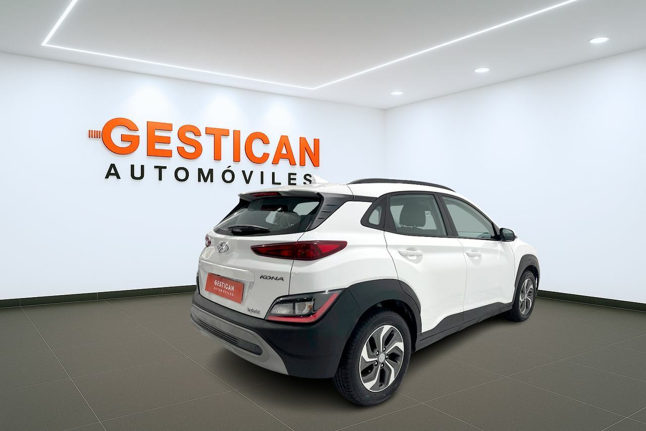 hyundai kona 2021 / foto grande (3)