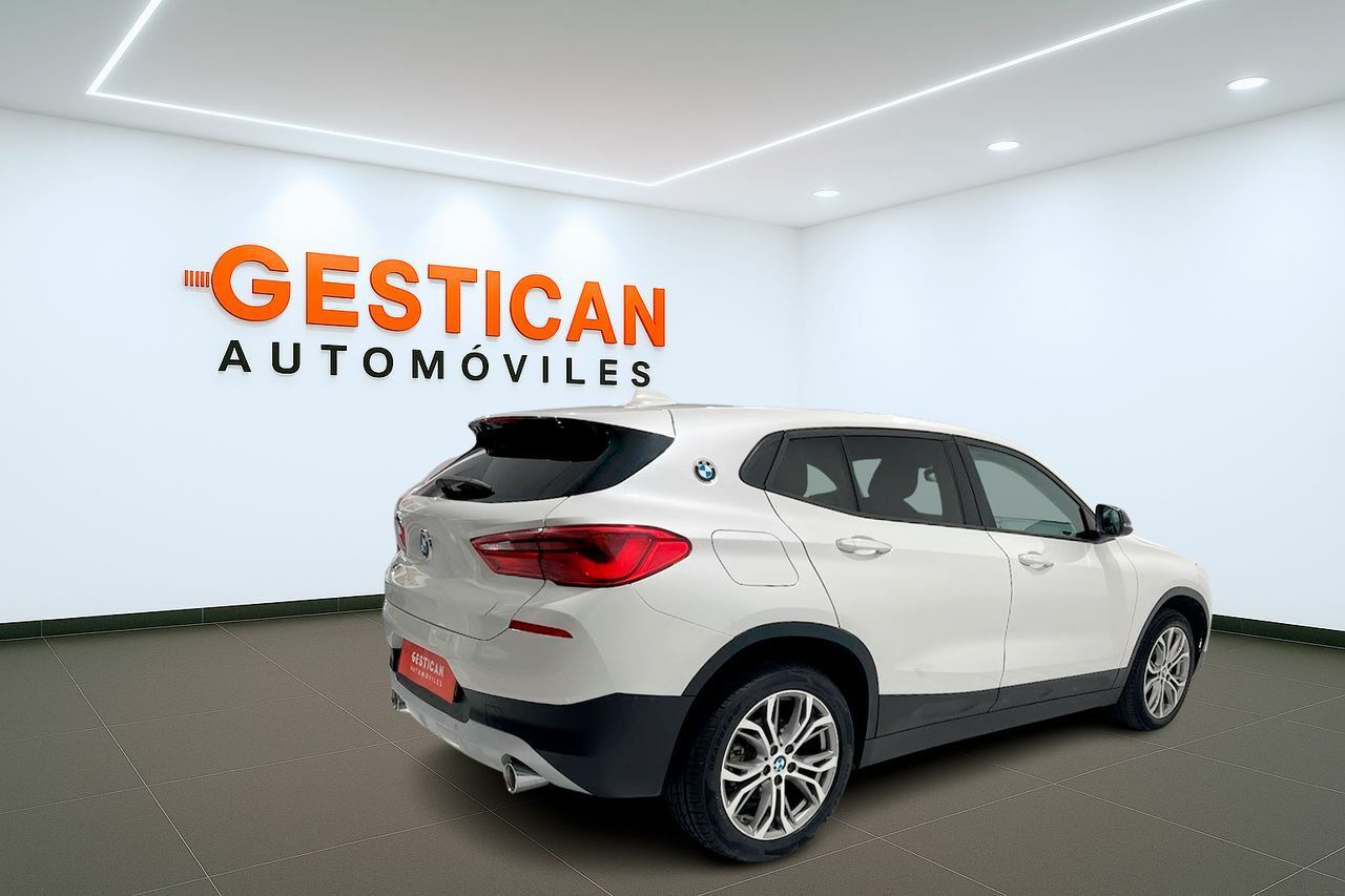 bmw x2 2018 / foto grande (3)