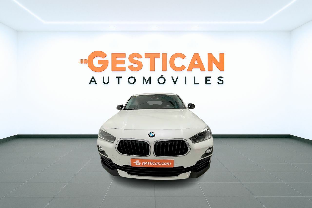 bmw x2 2018 / foto grande (2)