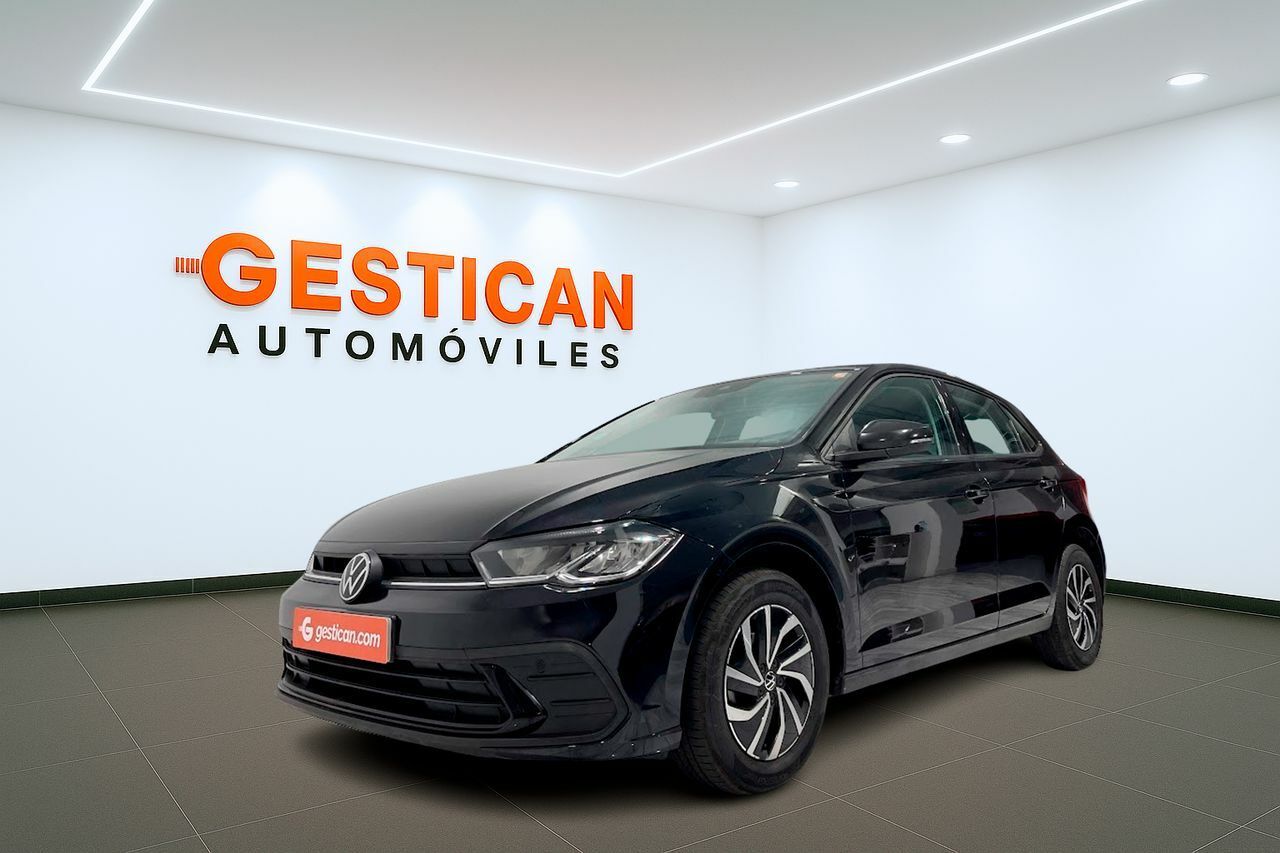 volkswagen polo 2022 / foto grande (2)
