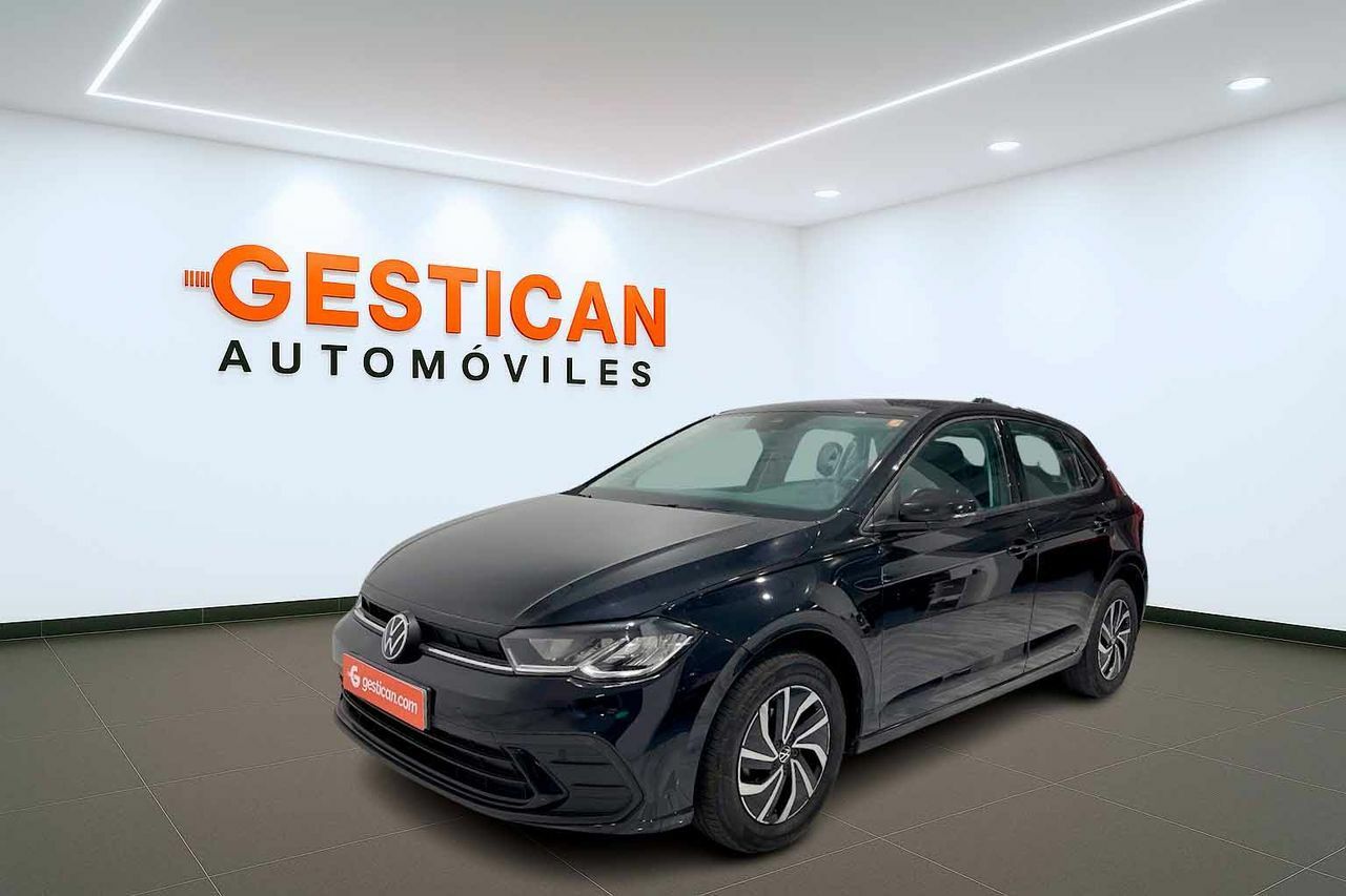 Foto volkswagen polo 2022 /