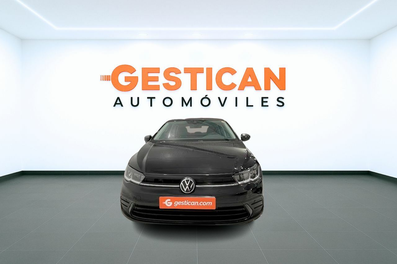 volkswagen polo 2022 / foto grande (3)