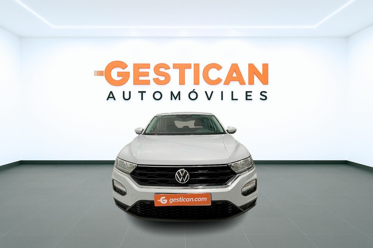 volkswagen t-roc 2021 / foto grande (2)