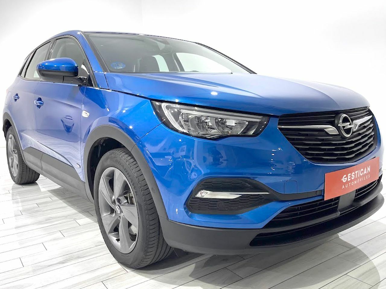 opel grandland x 2021 / foto grande (2)