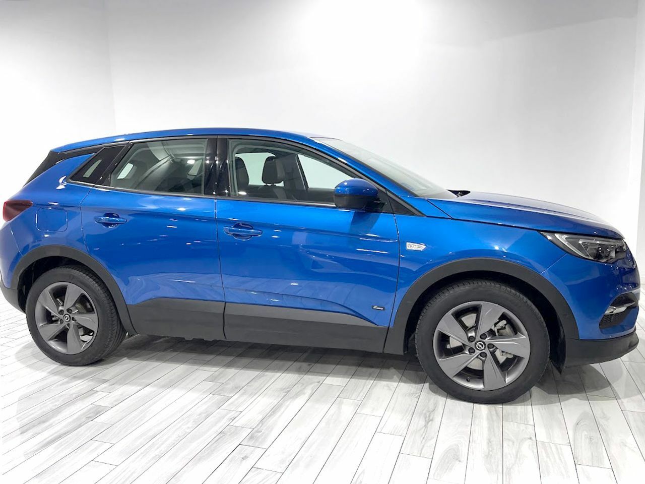 opel grandland x 2021 / foto grande (3)
