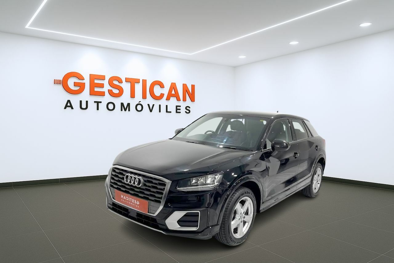 Foto audi q2 2019 /