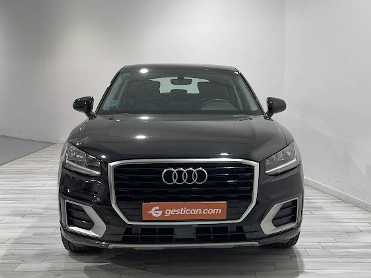 audi q2 2019 / foto grande (3)