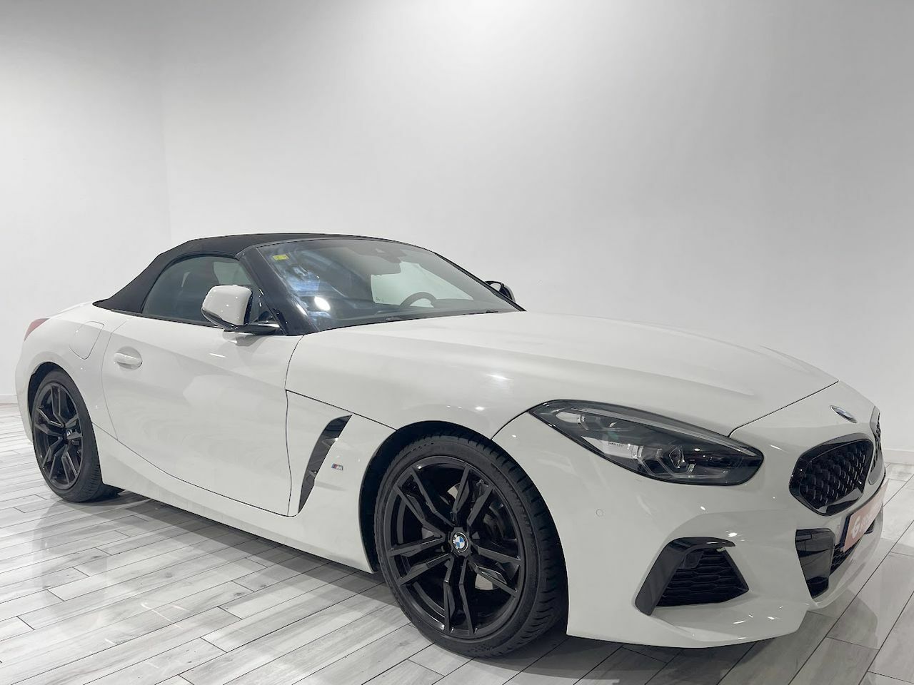 bmw z4 2021 / foto grande (2)