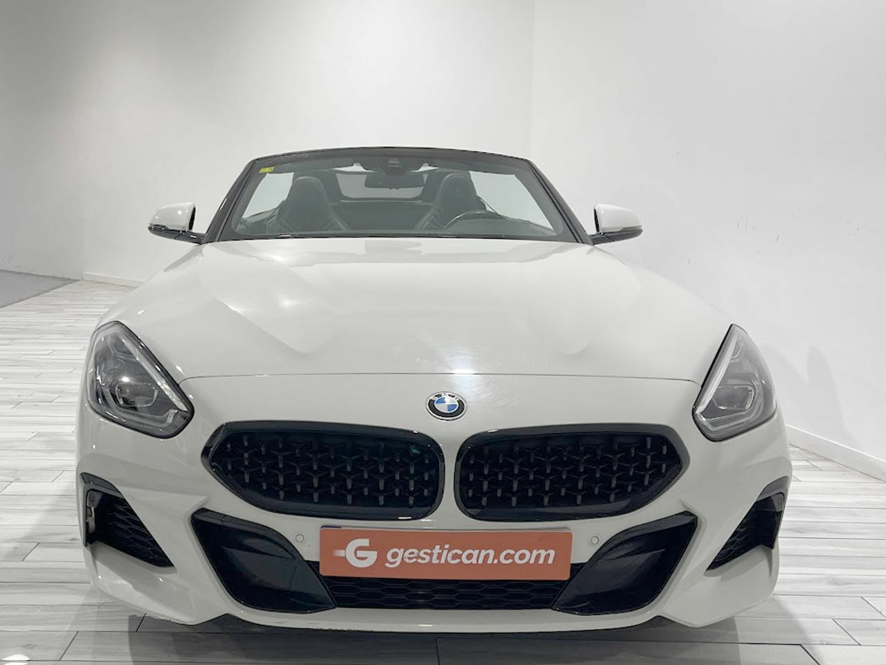 bmw z4 2021 / foto grande (3)