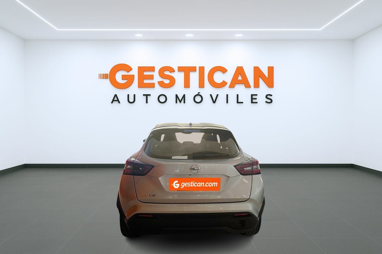 nissan juke 2021 / foto grande (3)