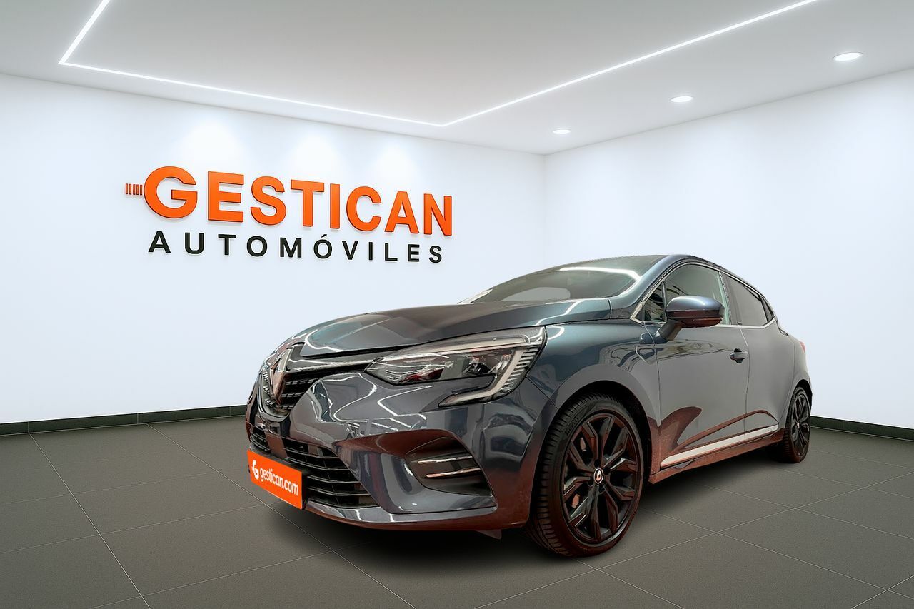 renault clio 2022 / foto grande (2)