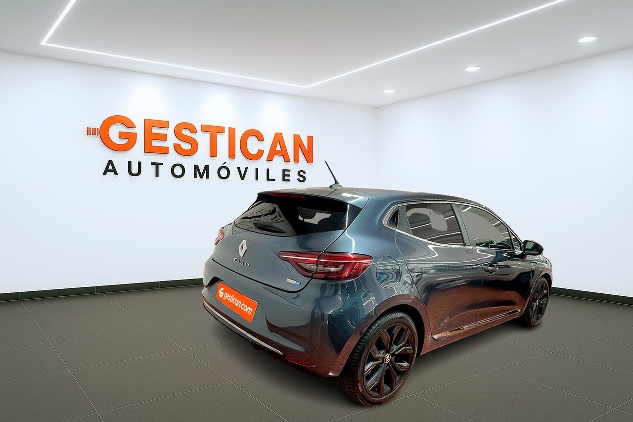 renault clio 2022 / foto grande (3)