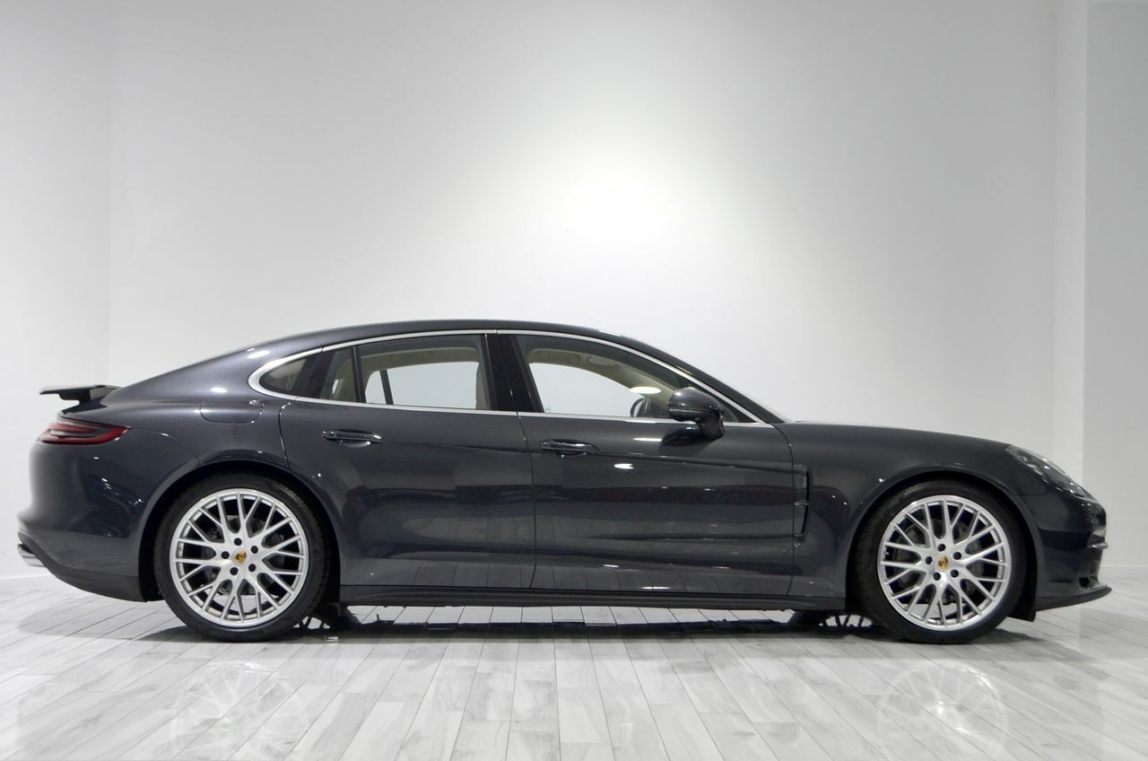 porsche panamera 2017 / foto grande (3)