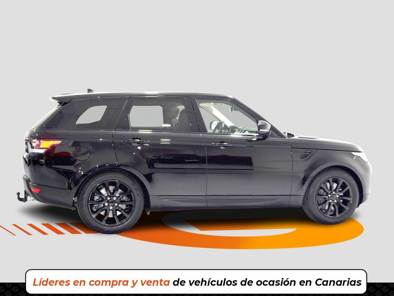 land-rover range rover sport 2015 / foto grande (3)