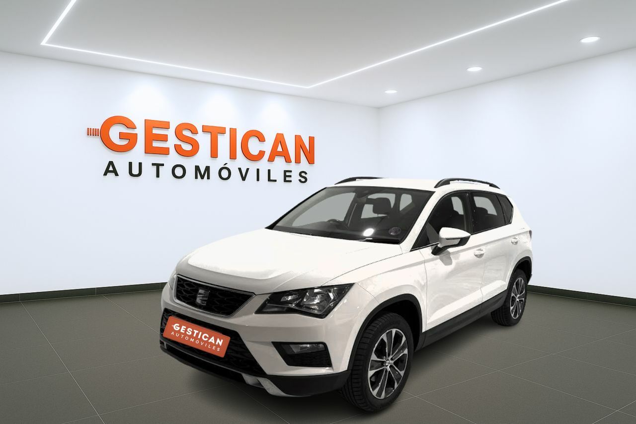 Foto seat ateca 2020 /