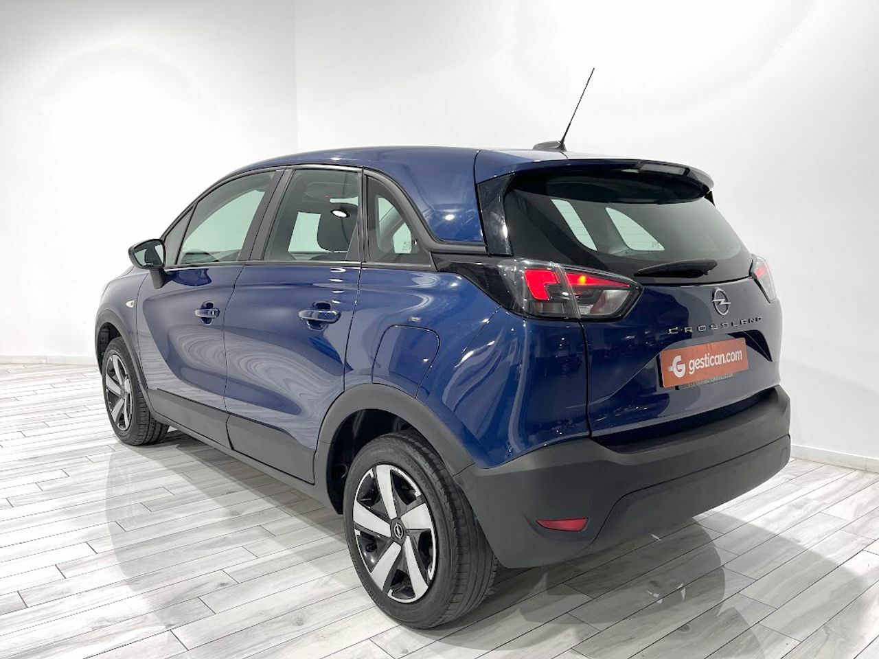 opel crossland 2021 / foto grande (3)