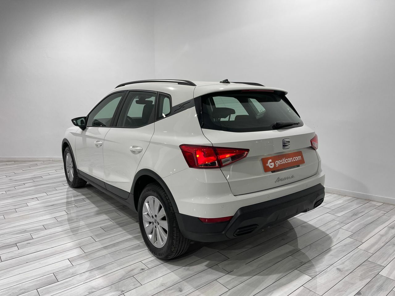 seat arona 2022 / foto grande (3)