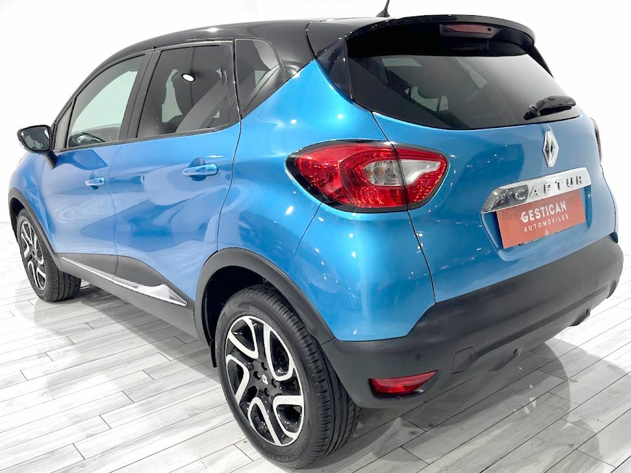 renault captur 2015 / foto grande (3)