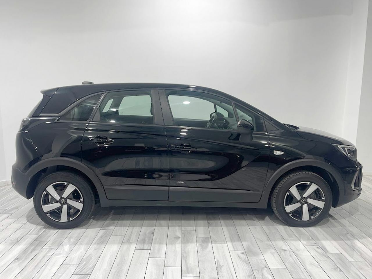 opel crossland 2022 / foto grande (3)
