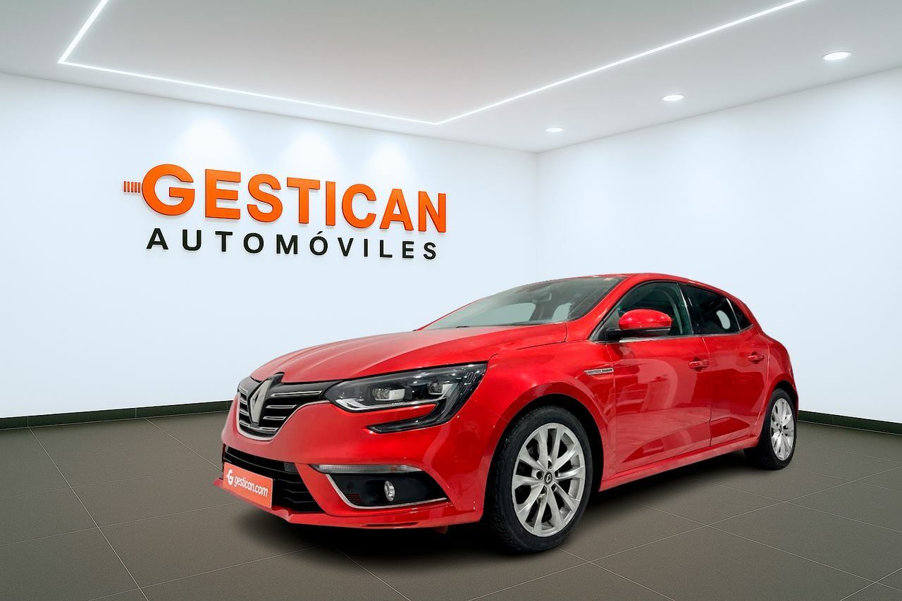 renault megane 2018 / foto grande (2)