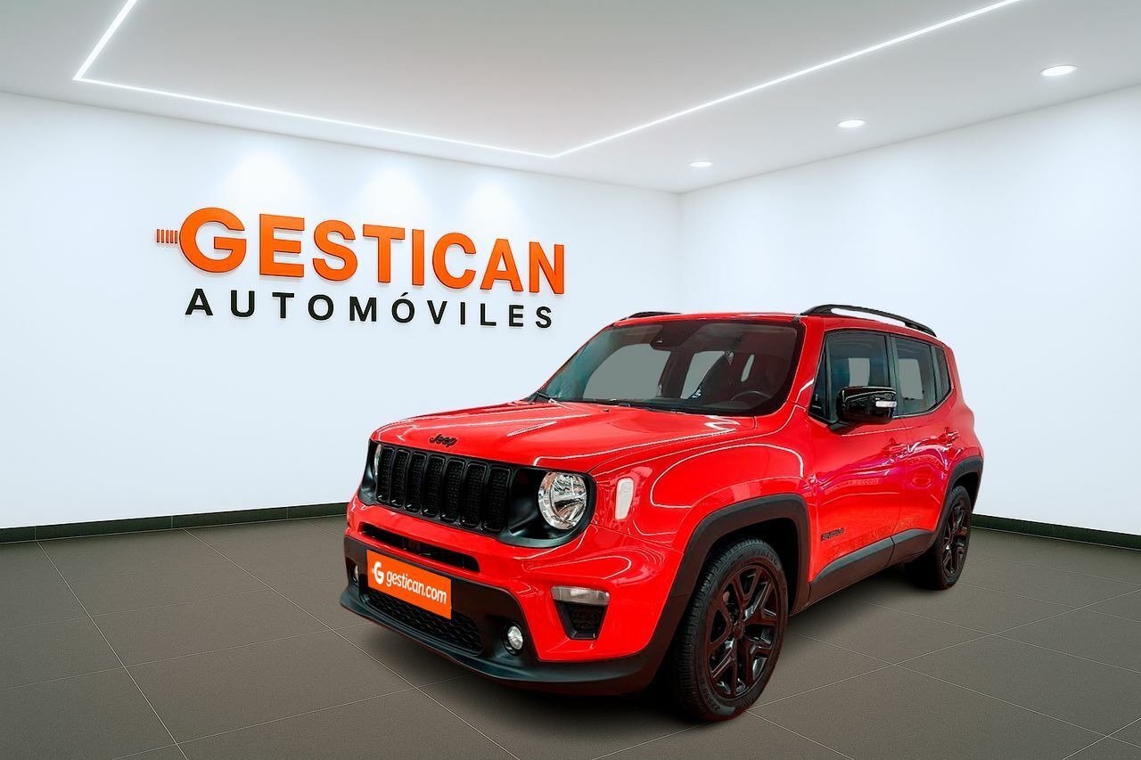 jeep renegade 2022 /