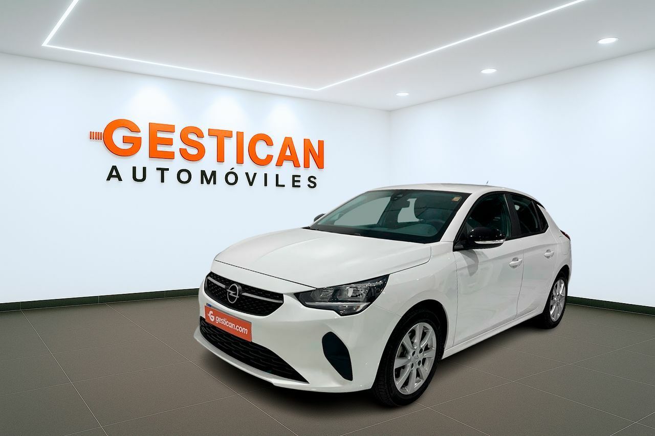 opel corsa 2022 /