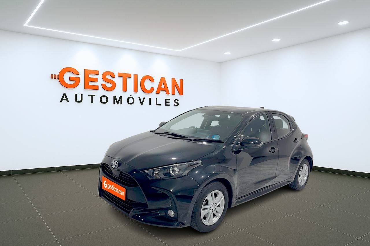 toyota yaris 2020 /