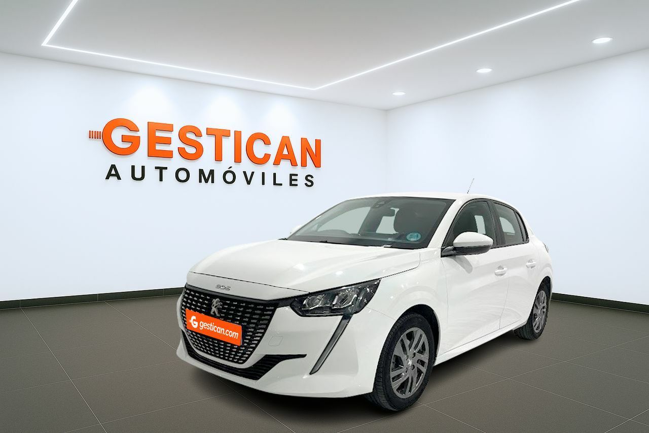 peugeot 208 2022 /