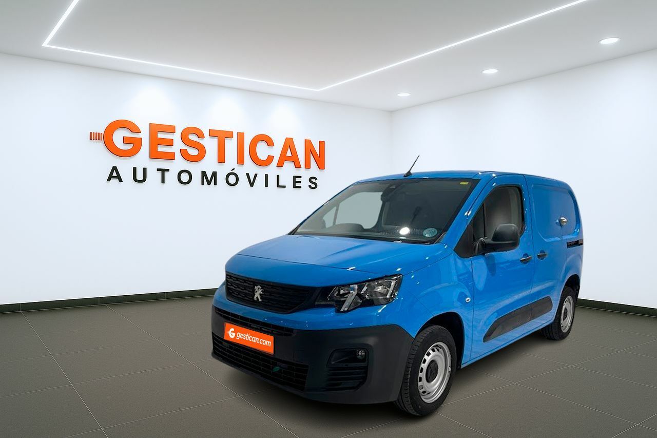 peugeot partner 2020 /
