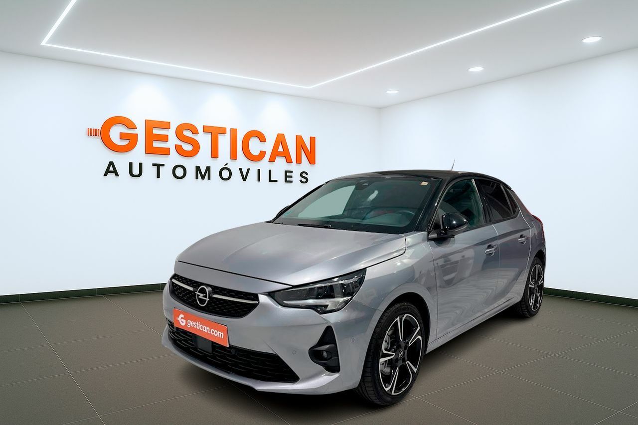 opel corsa 2022 /