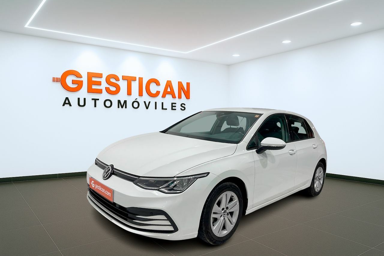 volkswagen golf 2021 /