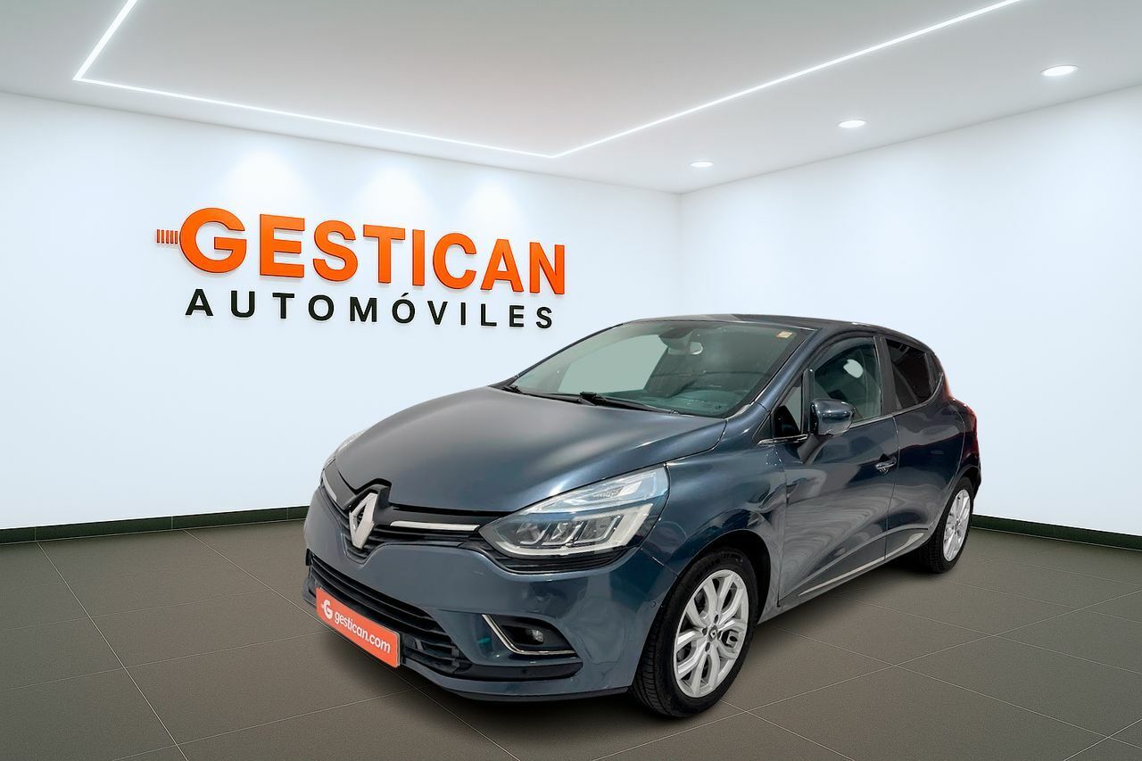 renault clio 2018 /