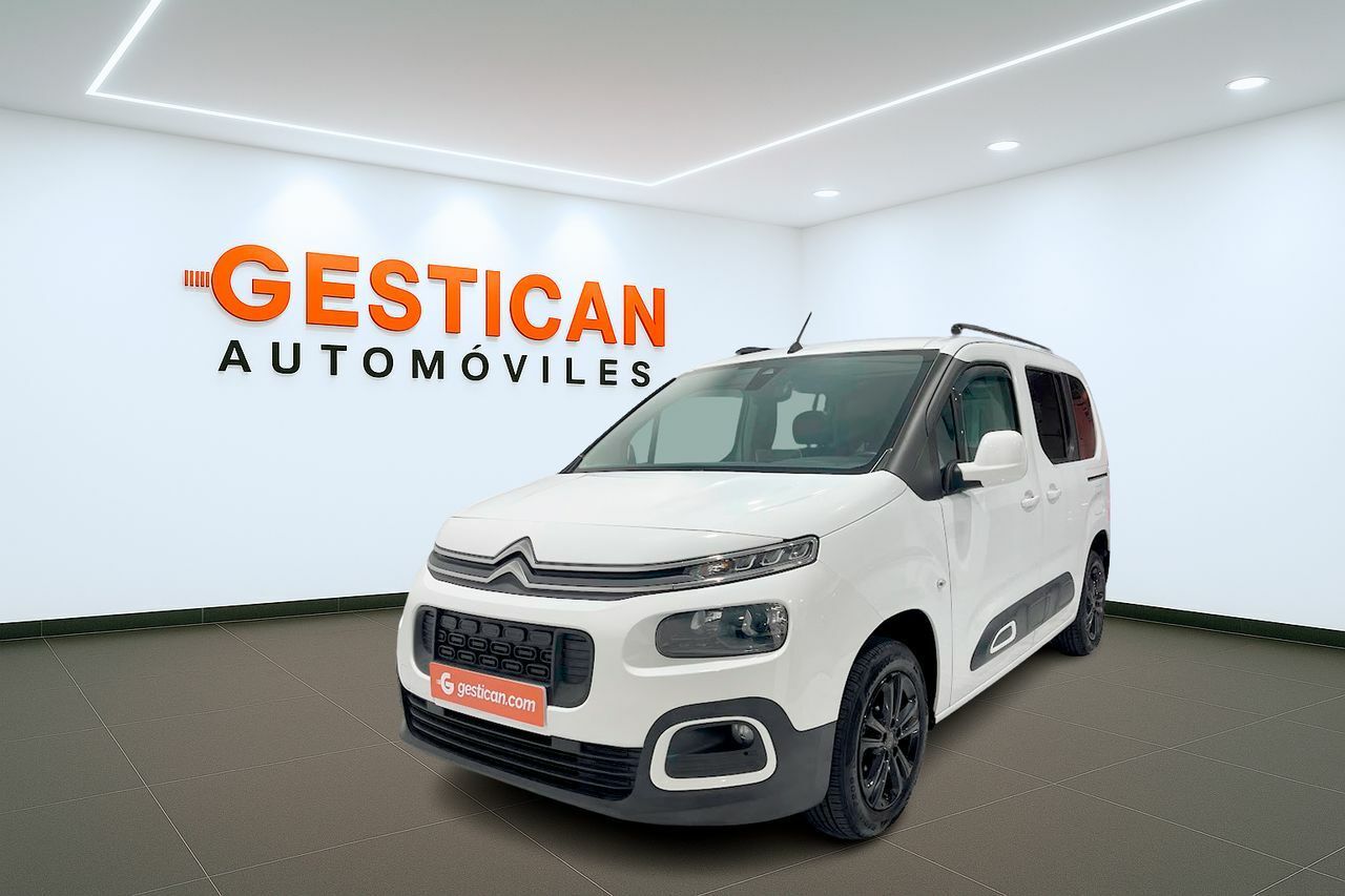 citroën berlingo 2021 /