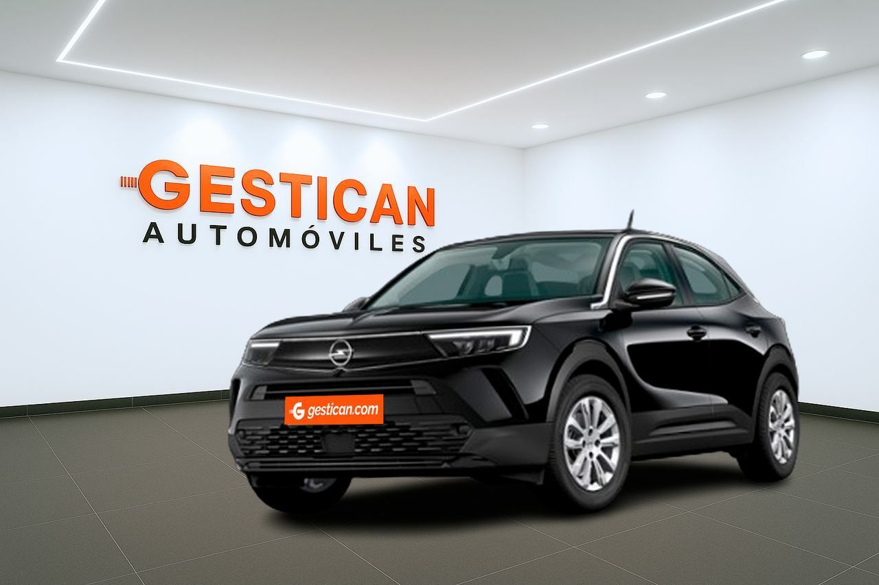 opel mokka 2022 /