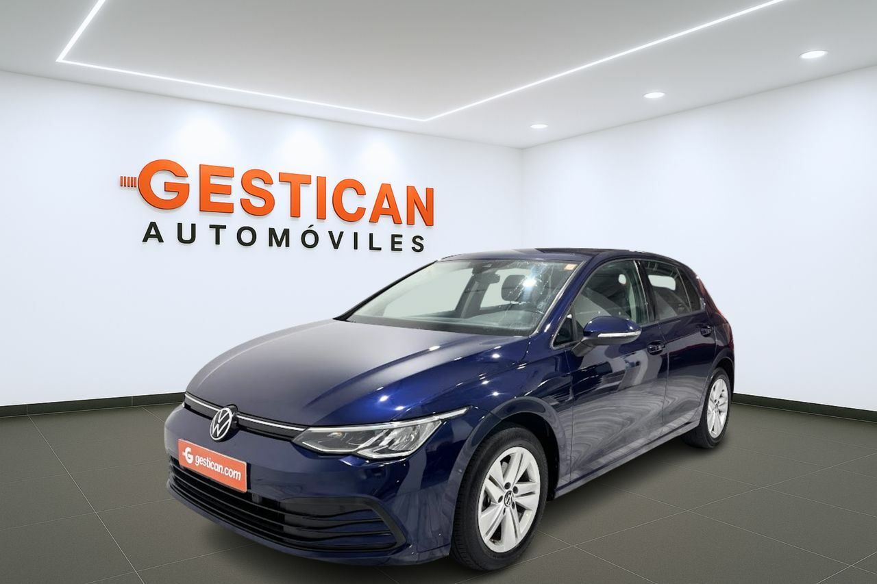 volkswagen golf 2021 /