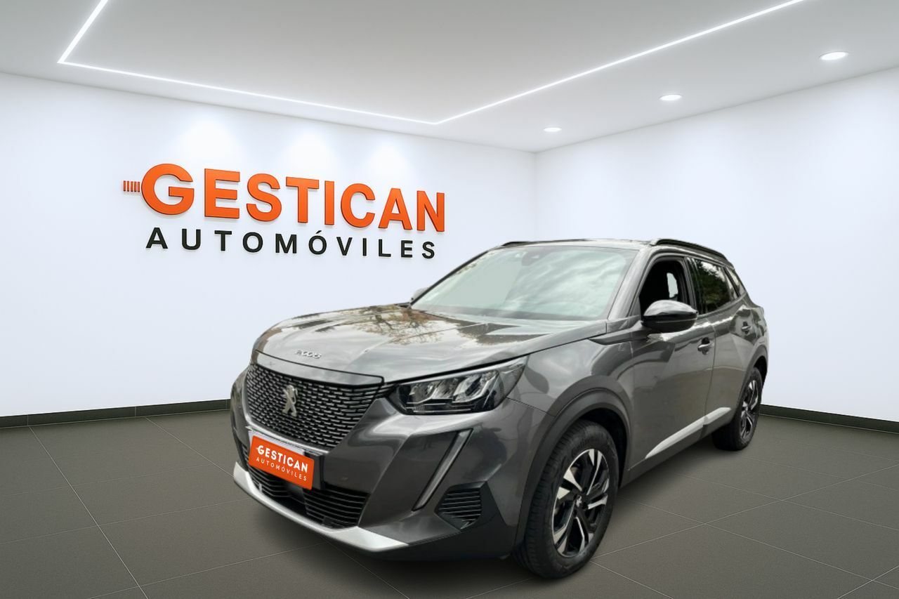 peugeot 2008 2021 /